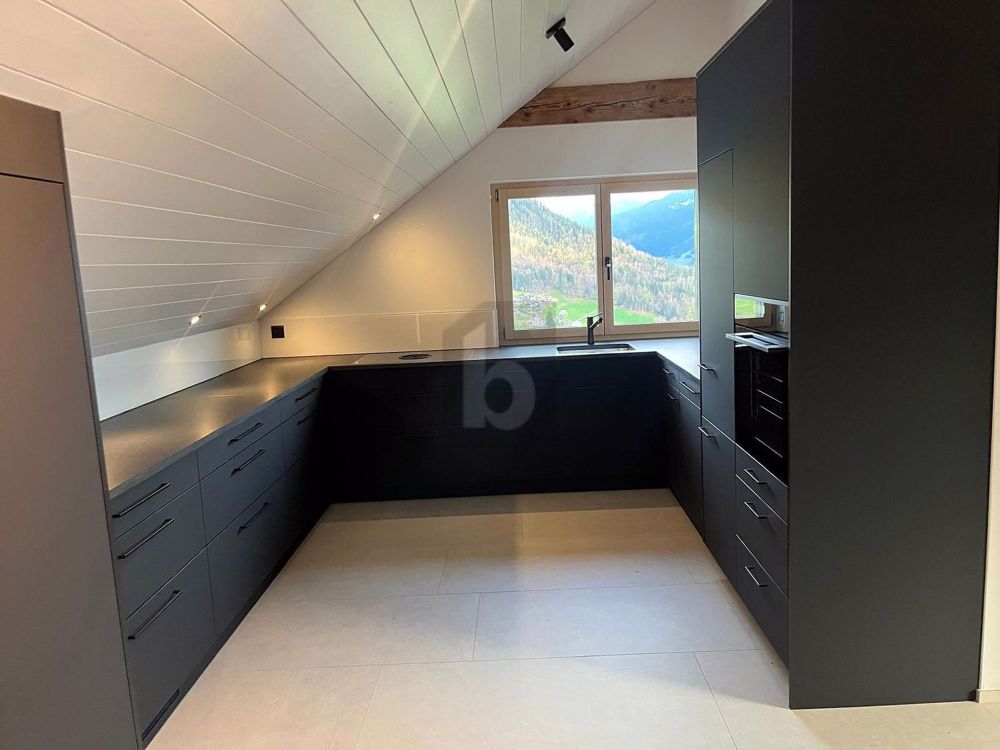 MIT TRAUMHAFTEM PANORAMA-BLICK! - Bild 2