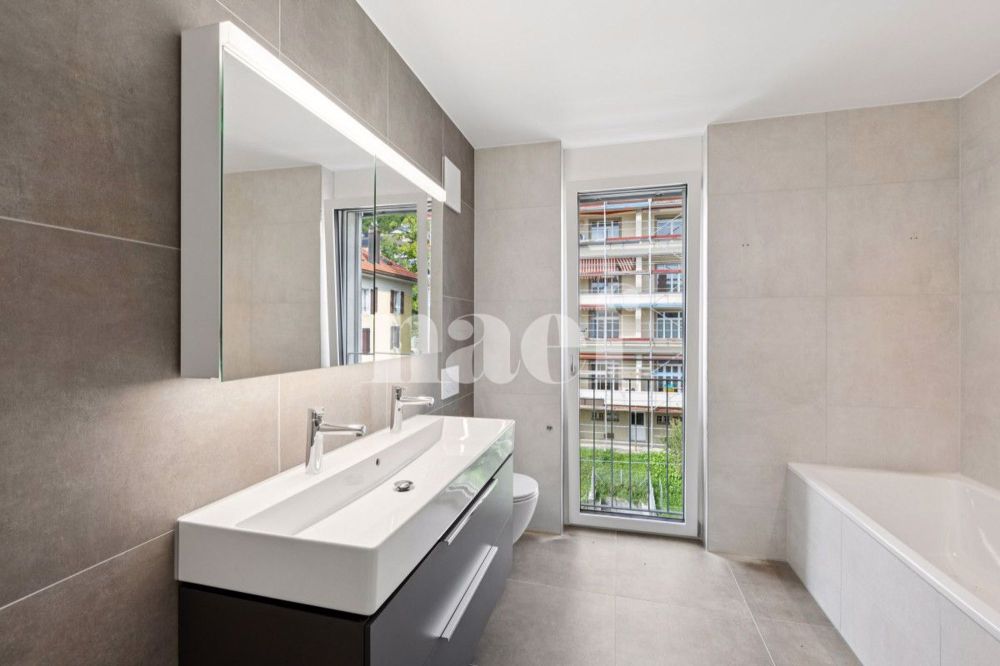 Neues Domizil in Neuchâtel DiVertCité - Bild 11