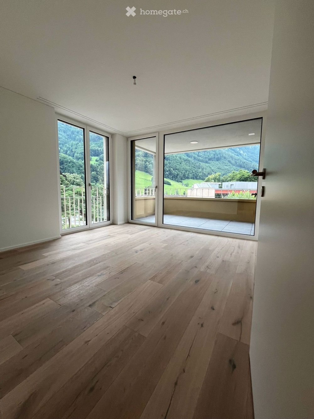 Erstvermietung exklusiver Wohnung im Eigentumsstandard - Bild 12