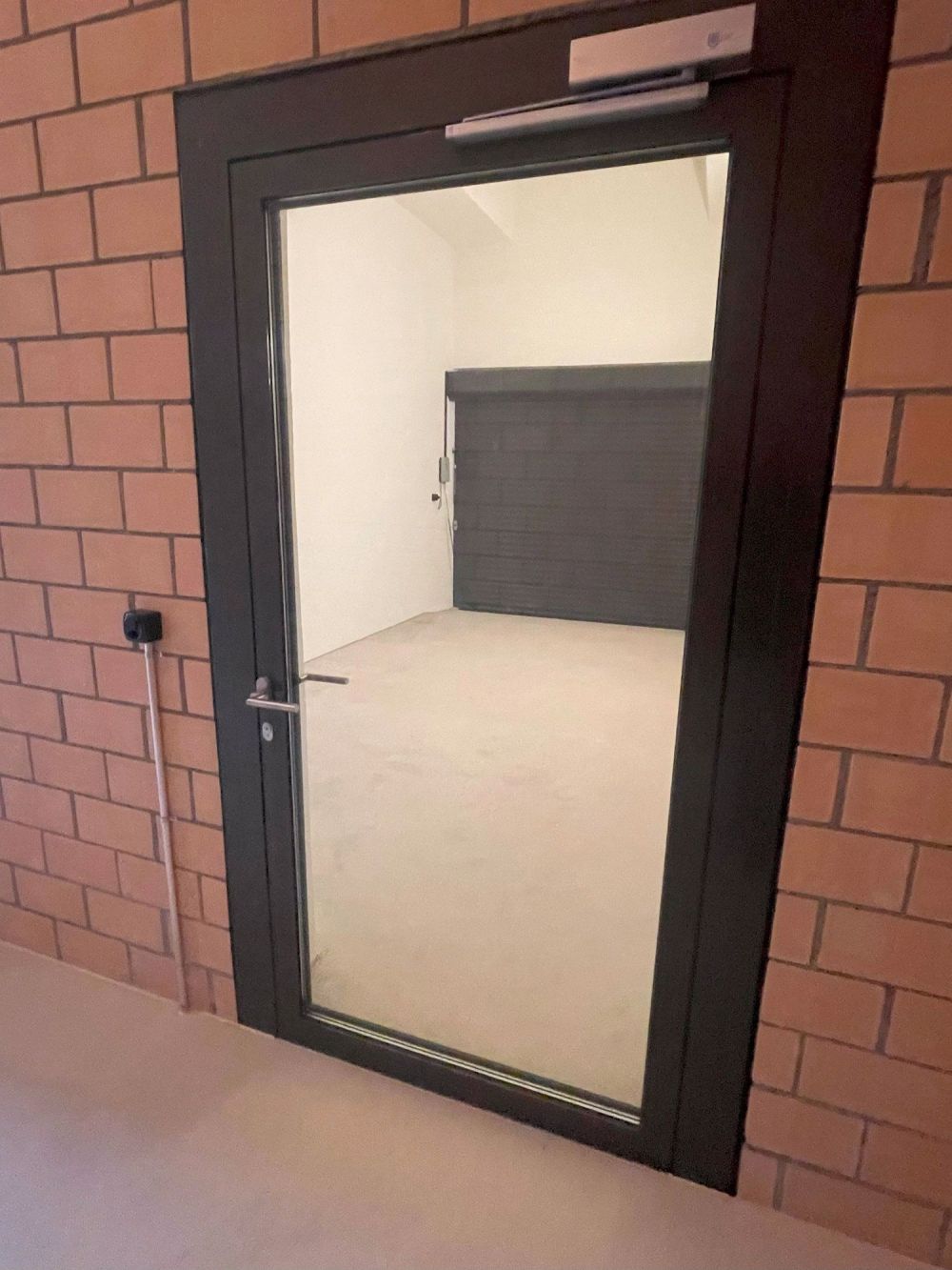 Einzigartiges Loft mit integrierter Garagenbox - Bild 10