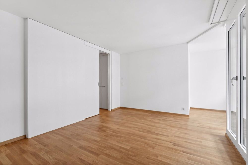Erstbezug nach Totalsanierung - Ihre neue Traumwohnung - Zimmer