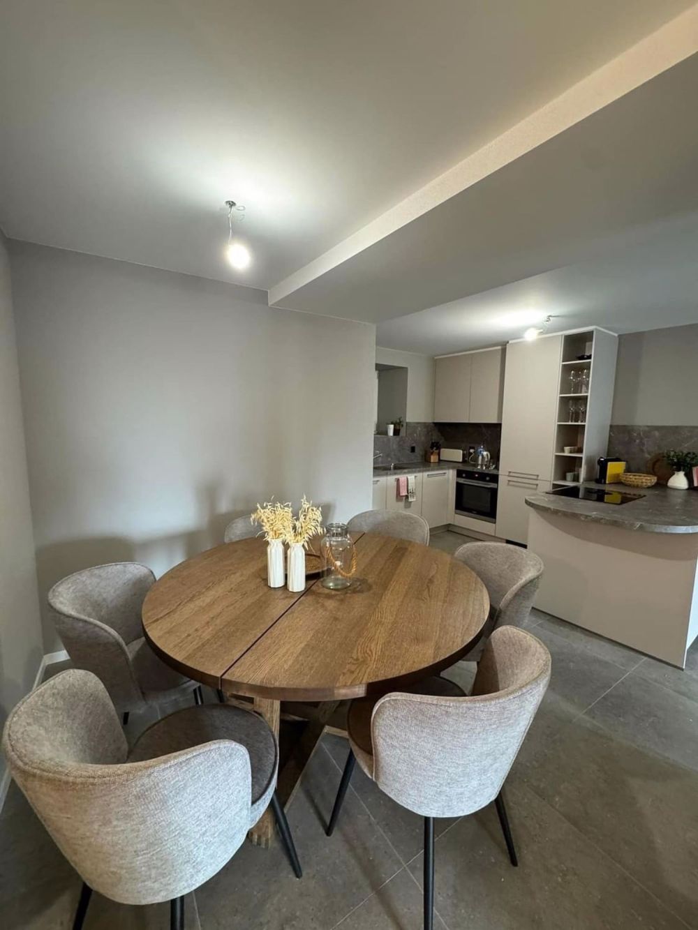 Sehr schönes Apartment 3,5 Zimmer, Stadtzentrum - Bild 1