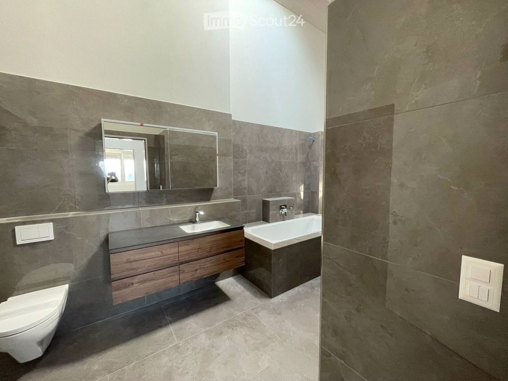 4.5-Zimmer Attikawohnung in Mörschwil mit Balkon und Garage / Erstvermietung - Bild 10