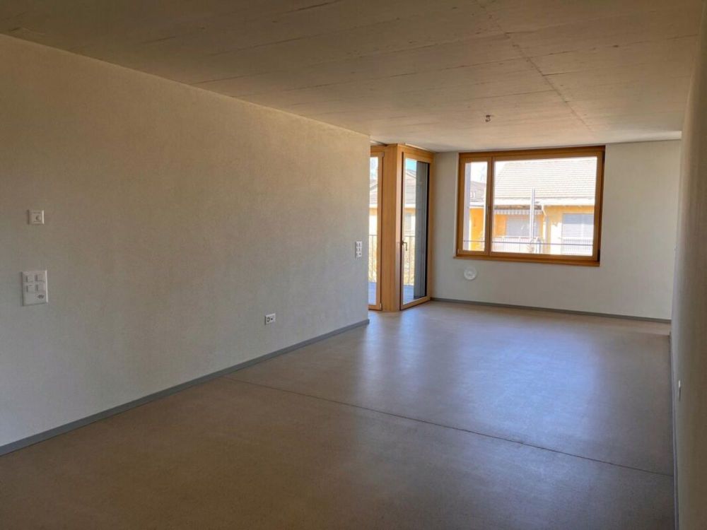 +ERSTVERMIETUNG+ Generationenwohnen in Landschlacht - Bild 3