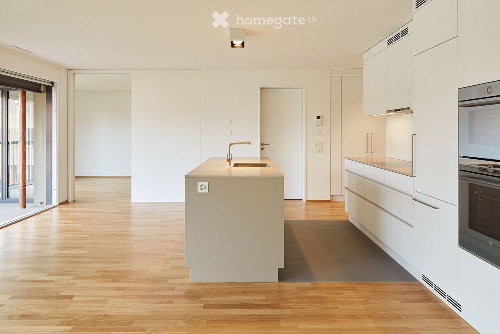 Moderne 2.5-Zimmer-Wohnung in Zürich-Altstetten – ruhig, stilvoll & top angebunden - Bild 3