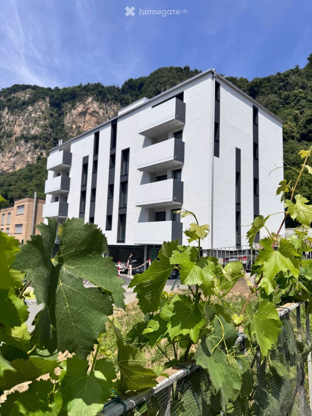 AFFITTASI appartamento 2.5 locali in prima locazione a Mendrisio - Bild 1