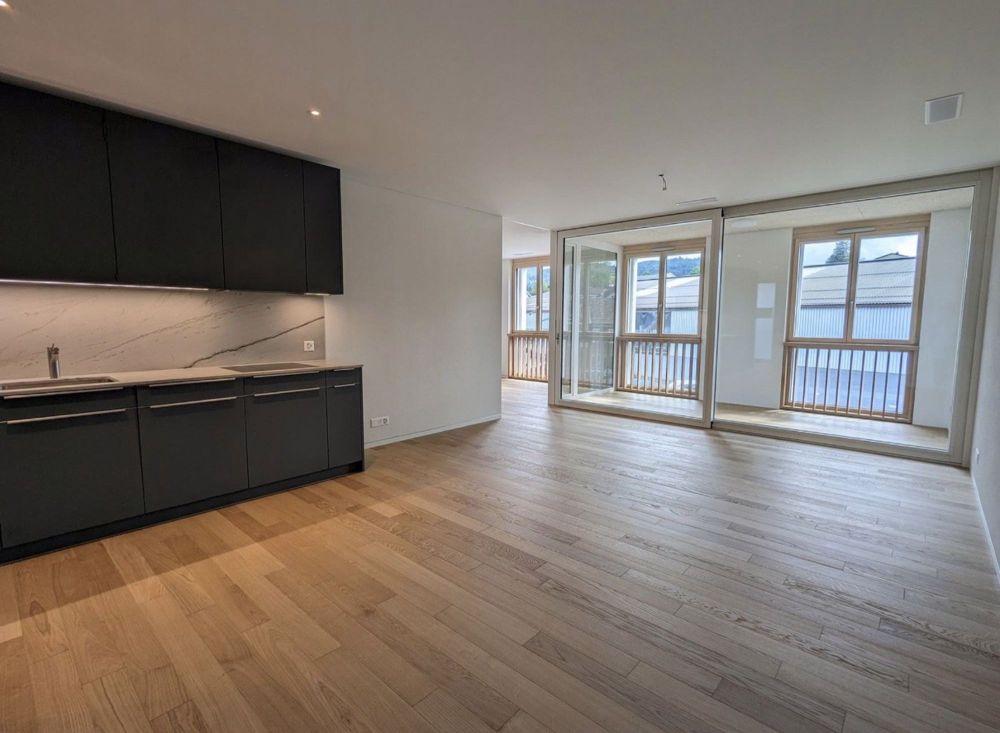3 ½ Zimmer-Wohnung in Unterägeri mieten - Bild 1