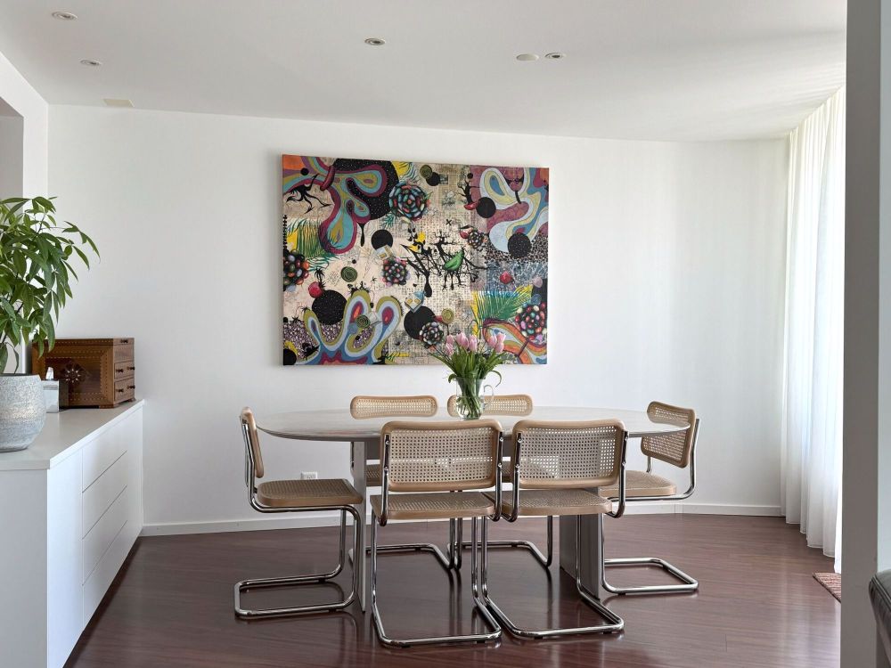 Exklusive Terrassenwohnung mit Traumaussicht zu verkaufen - Bild 4