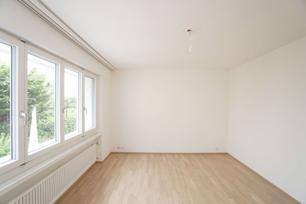 Grosszügige 5.5-Zimmer-Wohnung an ruhiger Lage in Zürich Witikon - Bild 13