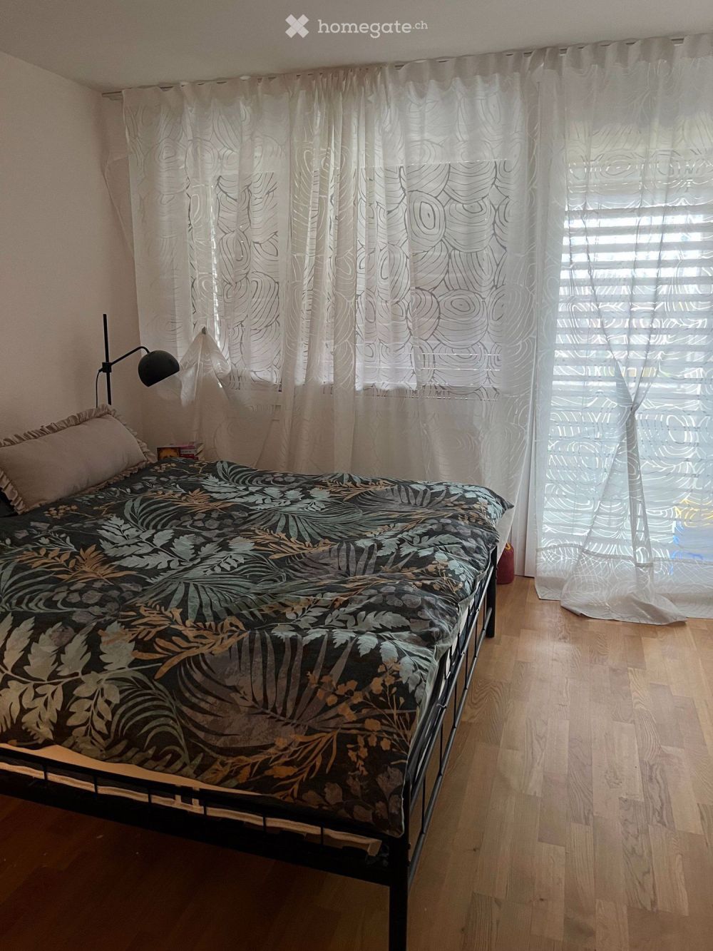 Moderne 3.5-Zimmer-Wohnung mit Aussicht in Zollikerberg - Bild 7