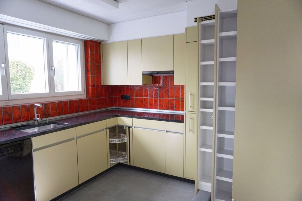 Grosszügige 5.5-Zimmer-Wohnung an ruhiger Lage in Zürich Witikon - Bild 9