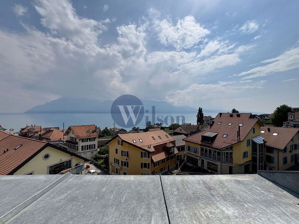 Prächtige 4,5 Zimmer Neubau - Bild 10