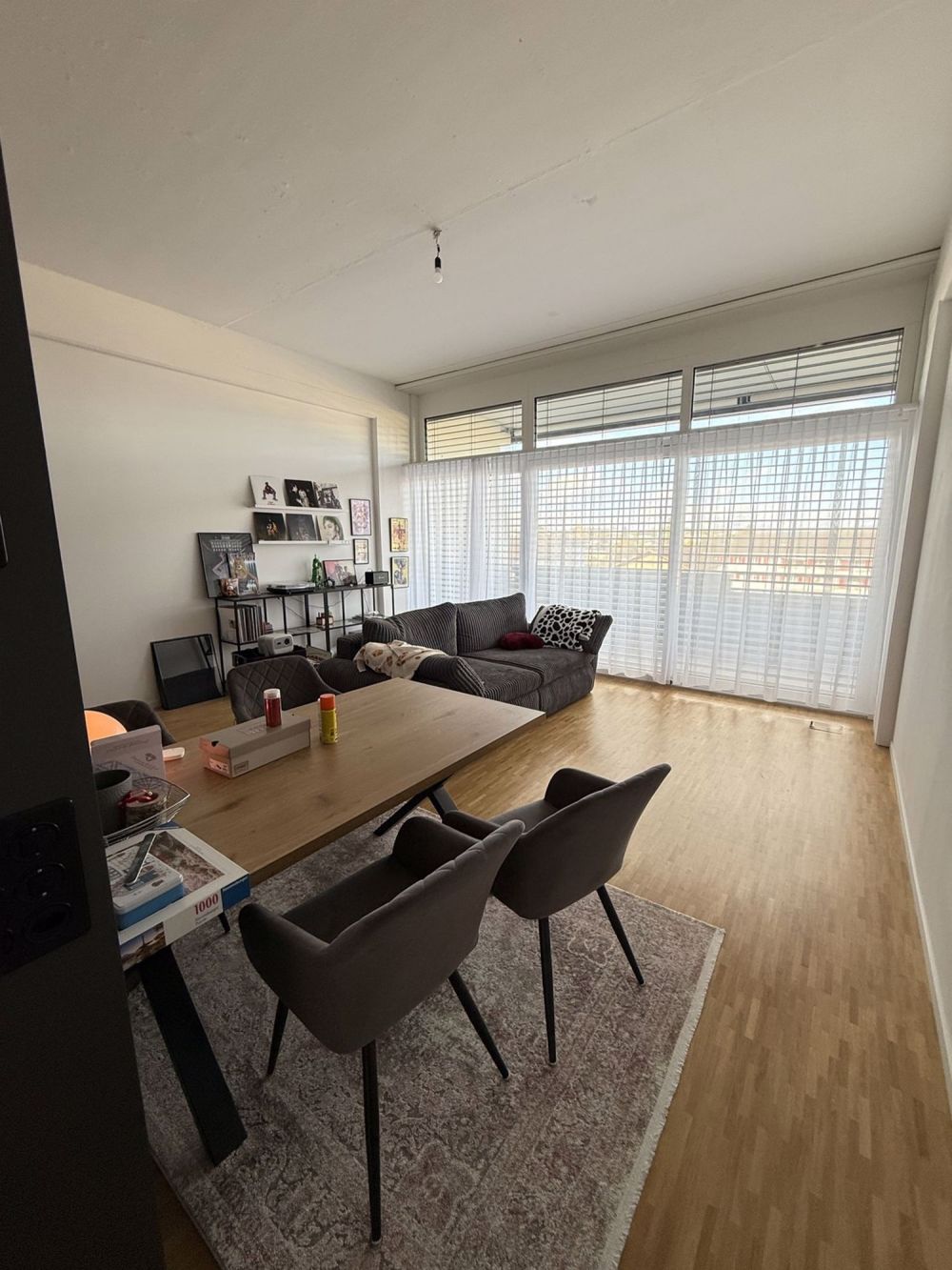 2- Zimmer Loftwohnung Nr. 3.7 - Bild 6