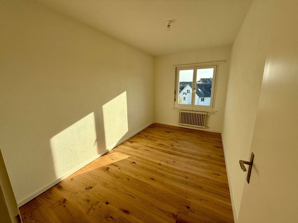 Erstbezug nach Kernsanierung – Traumhafte 4.5-Zimmer-Wohnung an bester Lage in Wetzikon - Bild 5