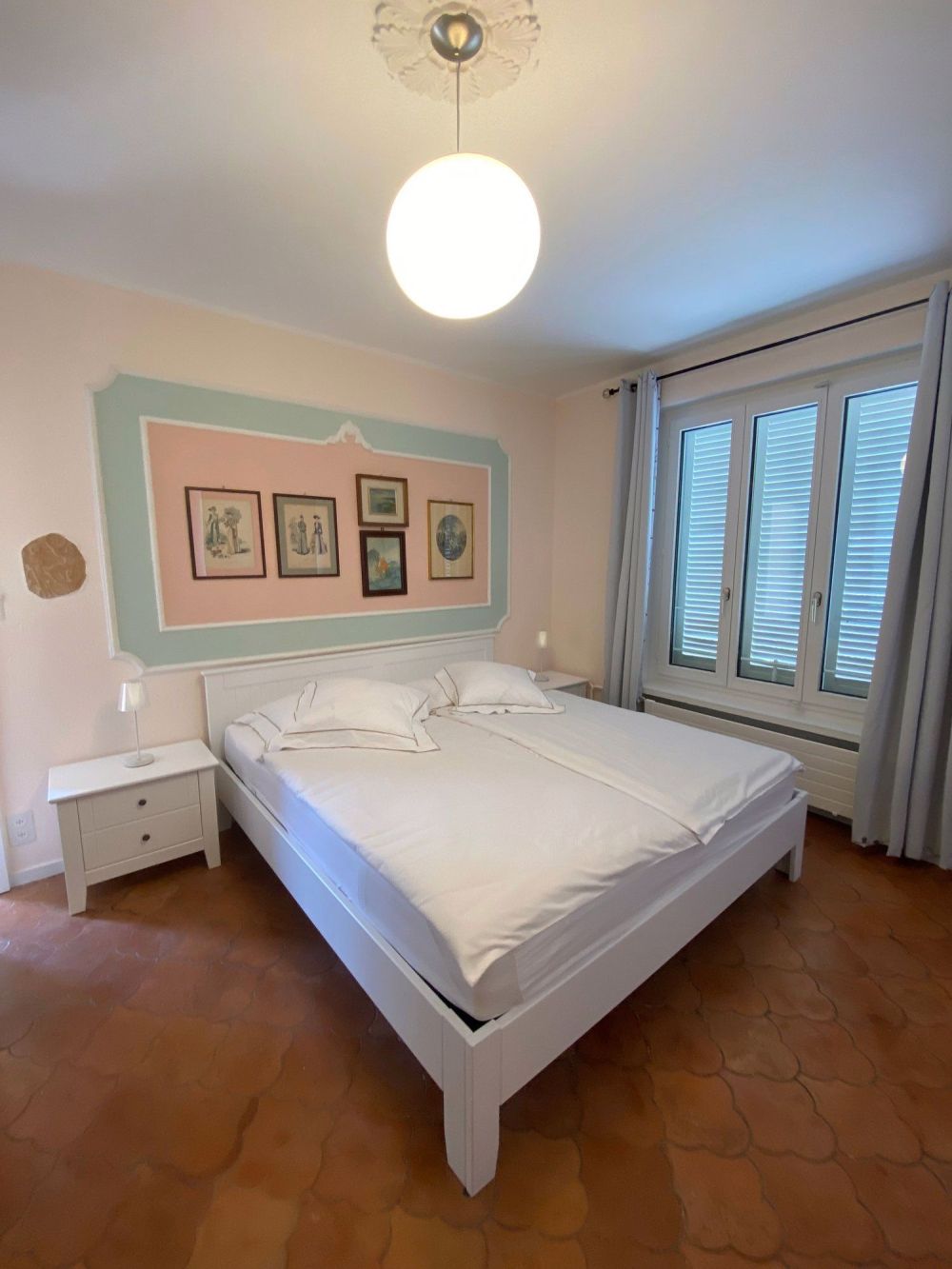 Appartamento a Ascona - Bild 1
