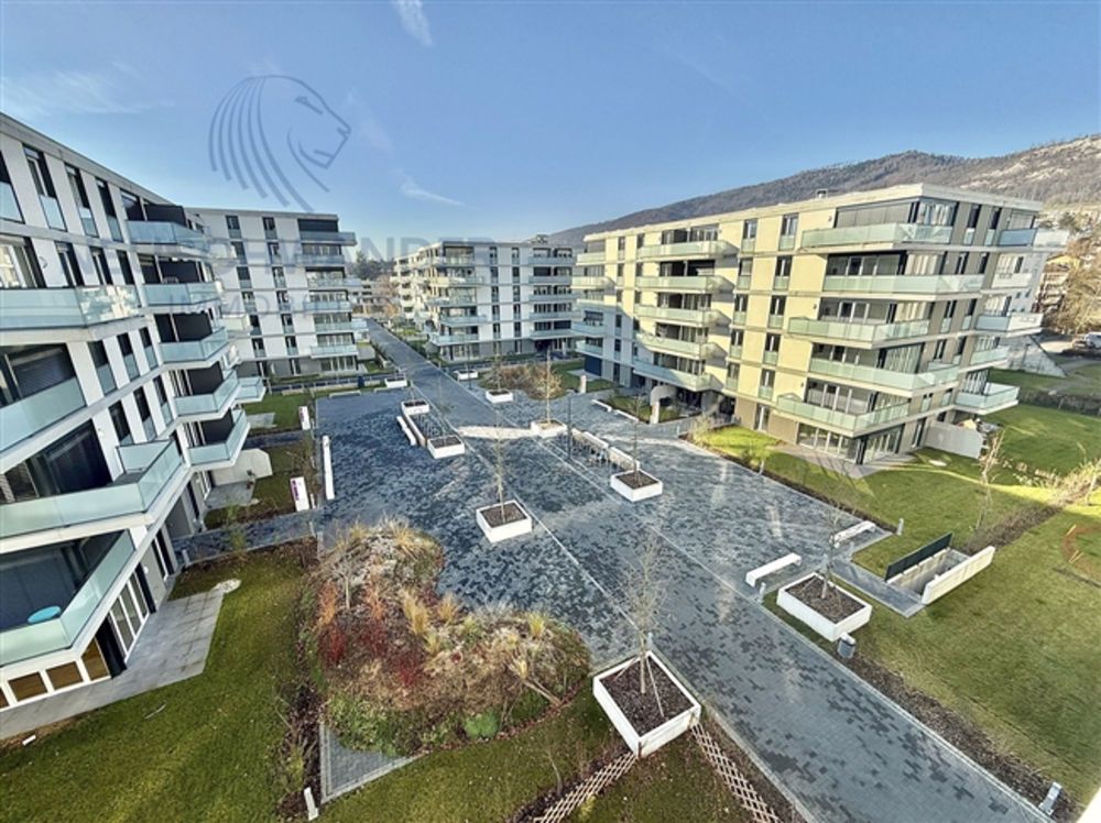 In der Nähe des Stadtzentrums, in einer grünen Umgebung - Bild 7