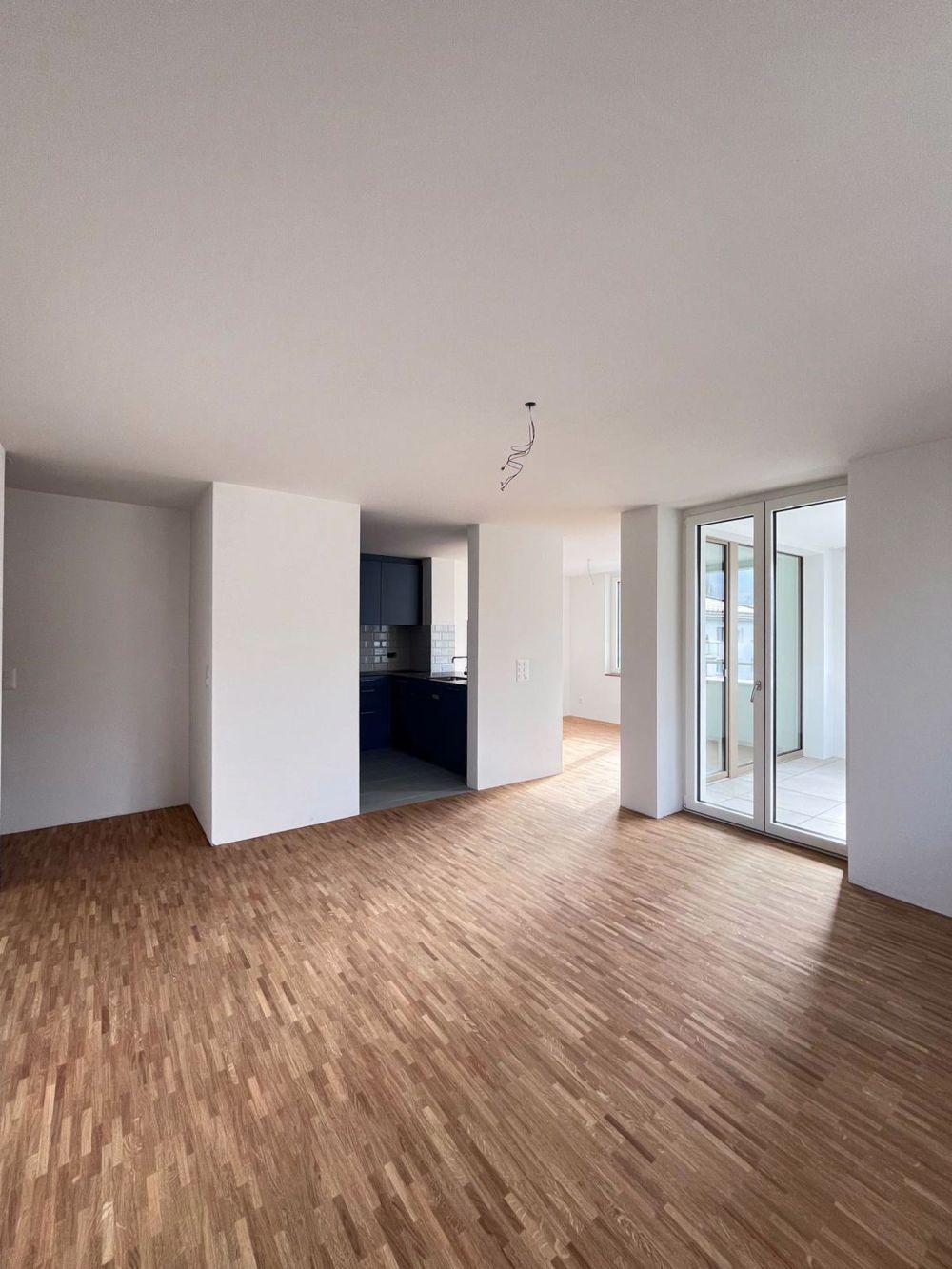 Erstbezug, total sanierte Neubauwohnungen in ruhigem Quartier in Belp - Bild 13