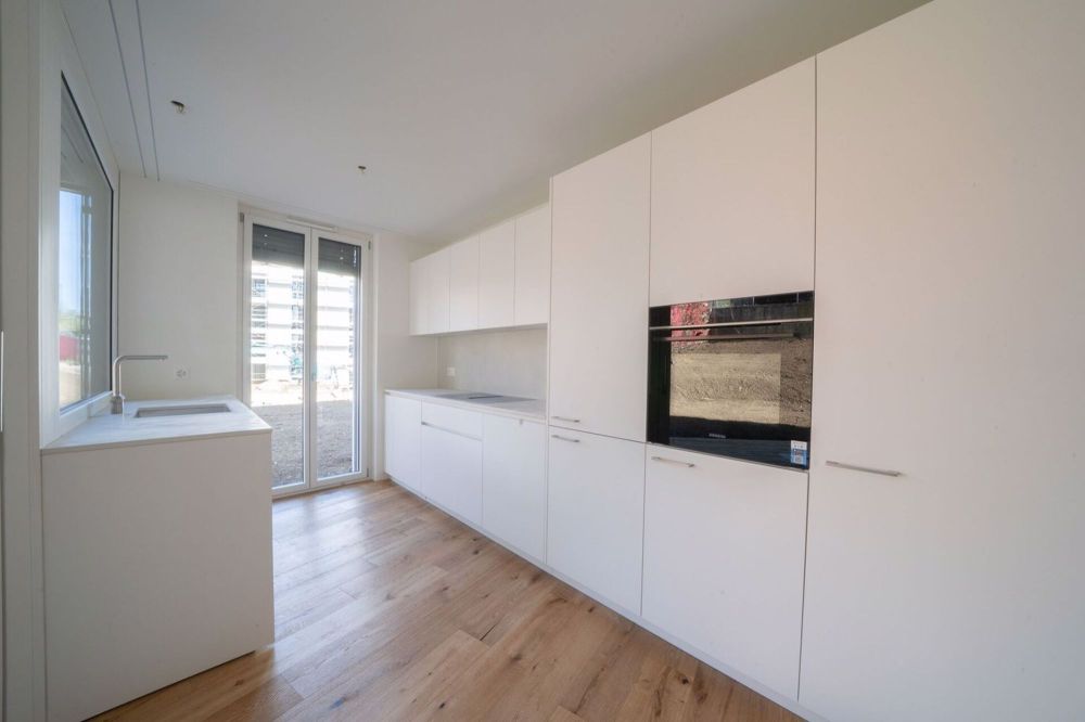 5 ½ Zimmer-Wohnung in Frick mieten - Bild 1