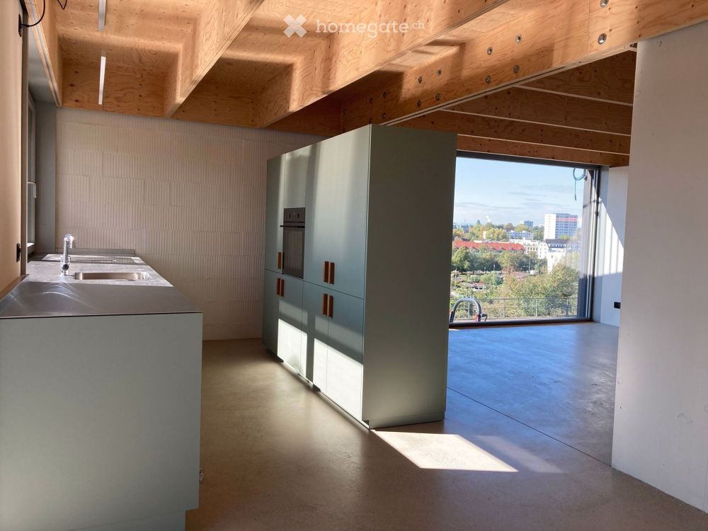 Wohnungen mit TOP-Aussicht und super Sonnenuntergängen - Bild 6