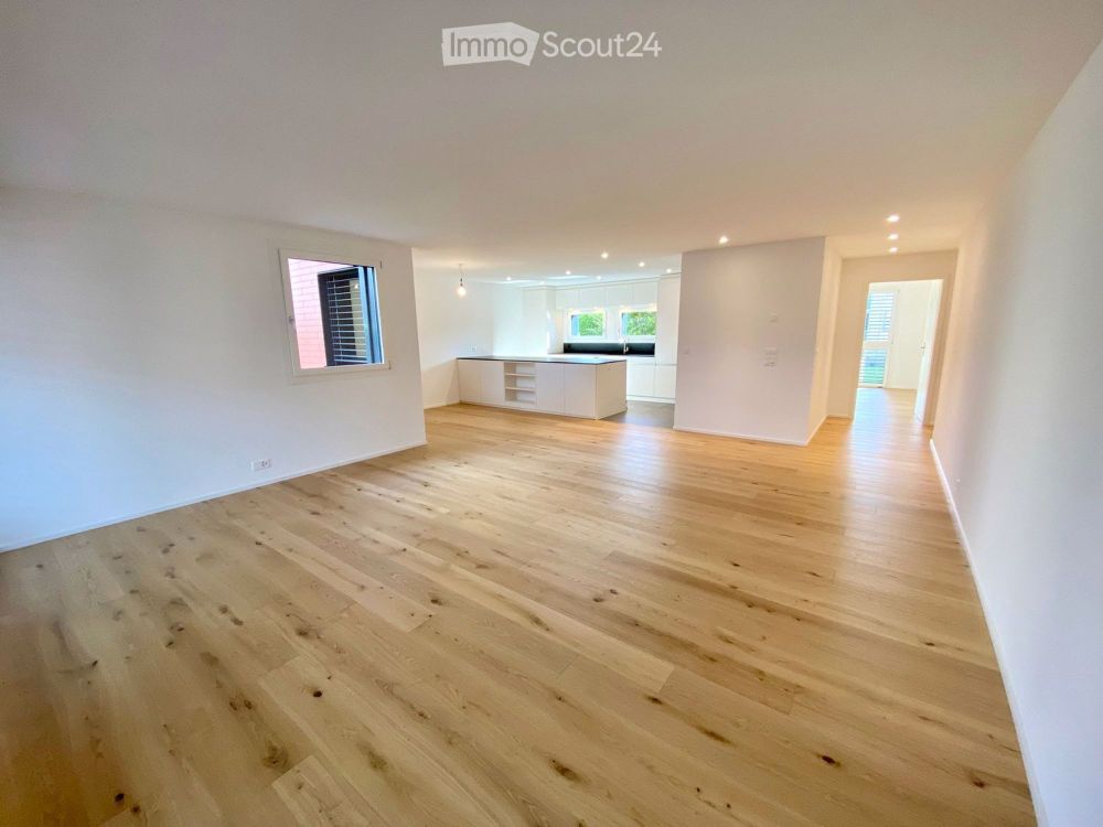 5.5 Zimmerwohnung in Menzingen, Kanton Zug - Bild 2