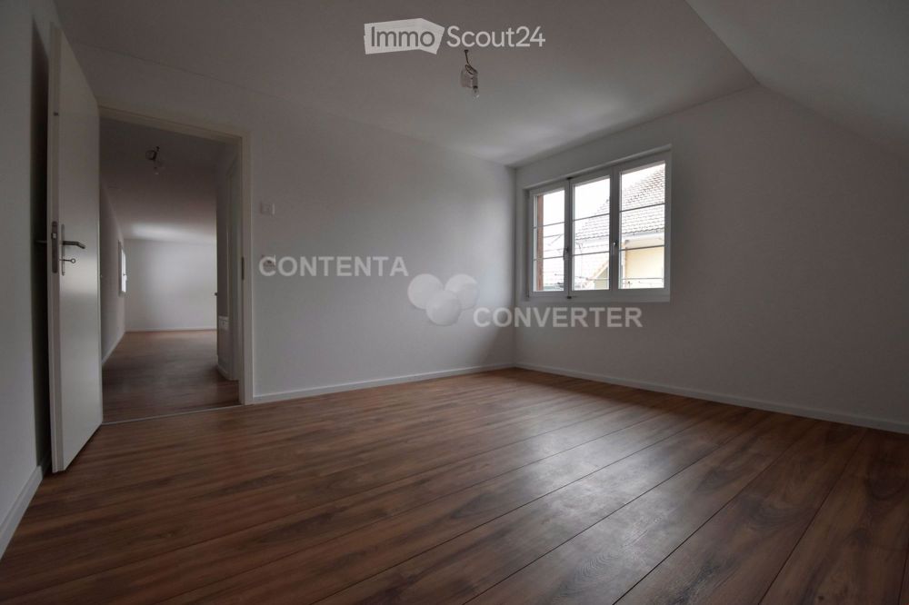 Top sanierte 2.5 Zimmer Wohnung in Münsingen - Bild 5