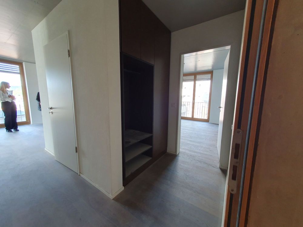 2 ½ Zimmer-Wohnung in Kloten mieten - Bild 3