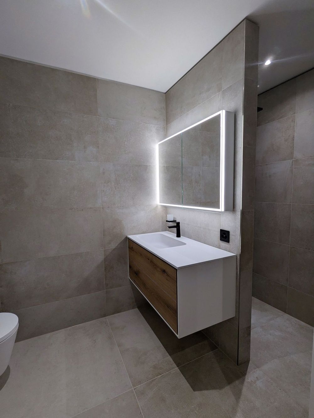 Appartements de très haut standing à Courroux - Bild 7