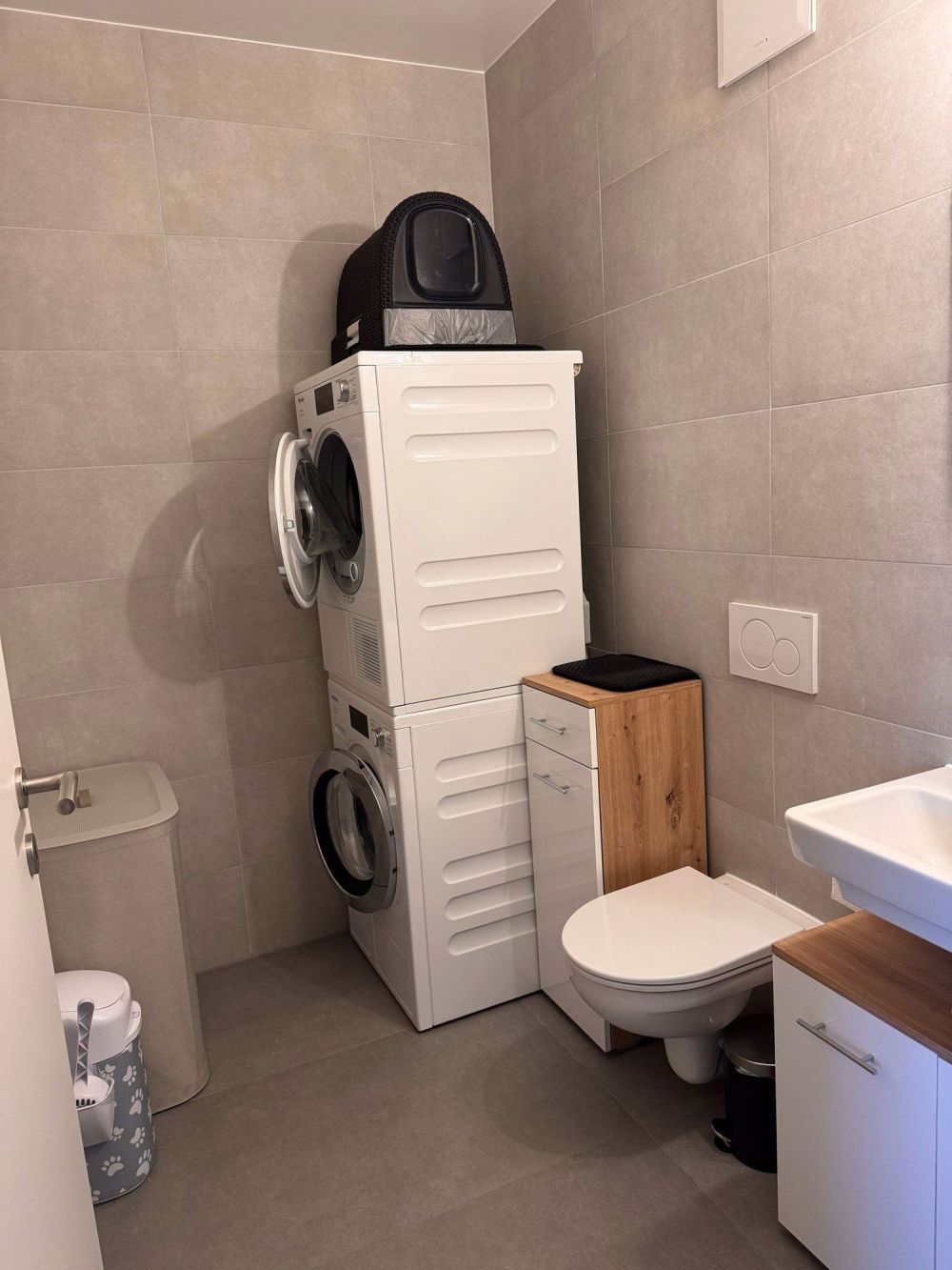 Appartement 3,5 pièces de 82,75m2 à Vouvry - Bild 7
