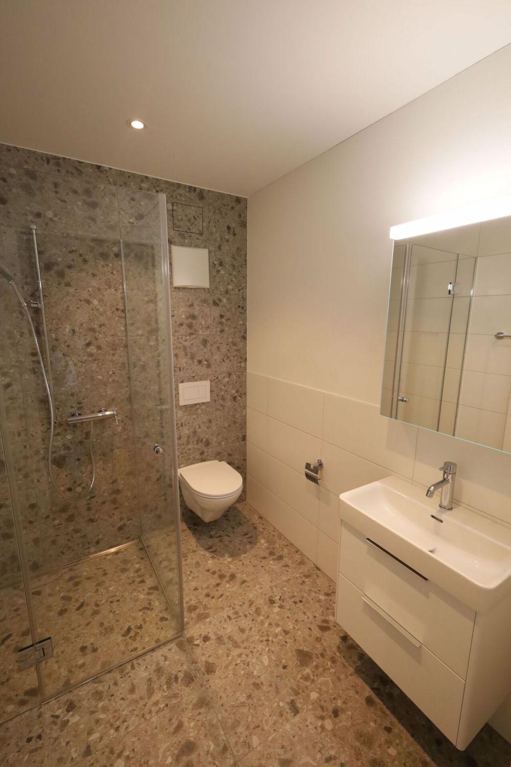Neubau 2-Zimmerwohnung - Bild 4