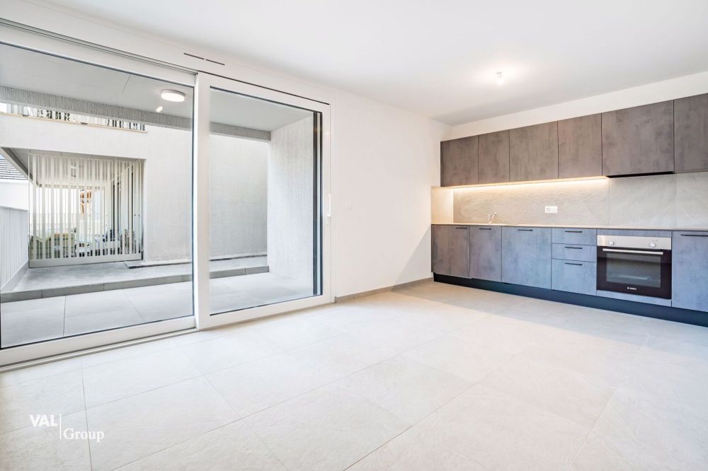 Studio lumineux dans un immeuble neuf - Bild 1