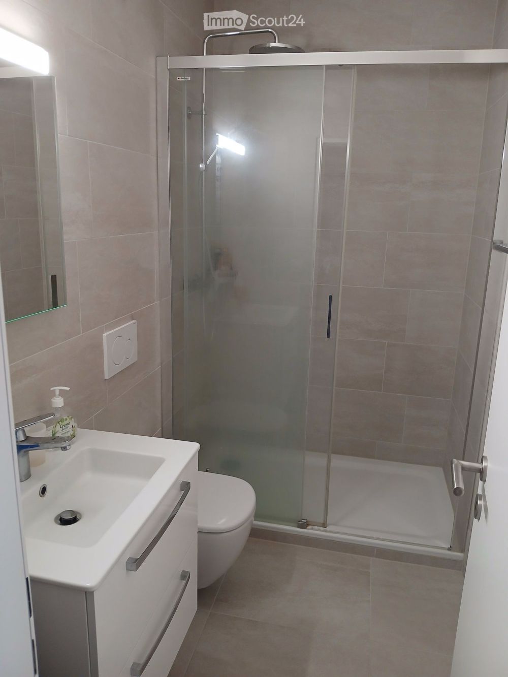 Ich suche einen Nachmieter für eine Wohnung in Sementina - Bild 7