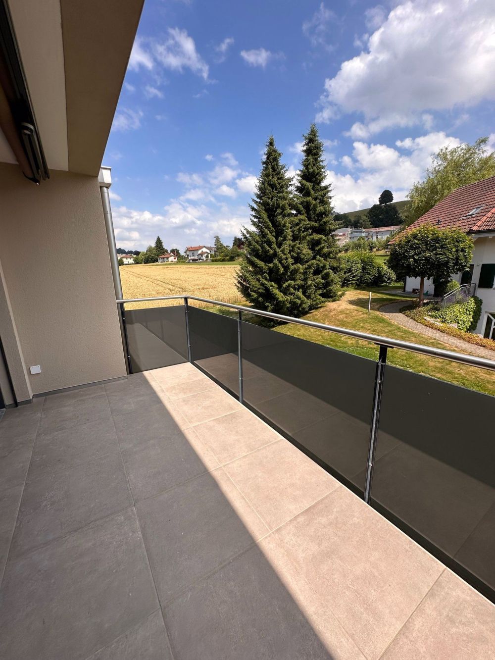 Moderne 3.5-Zimmer-Wohnung in Huttwil (102) - Bild 10