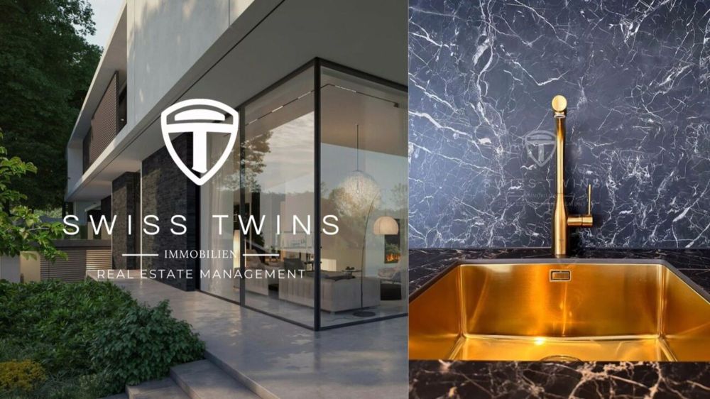 Luxuriöse 3.5-Zimmer-Terrassenwohnung mit 132m² Privat-Terrasse und traumhafter Aussicht auf Pilatus & Rigi - Bild 4