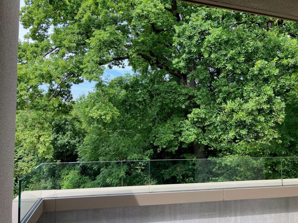 ERSTVERMIETUNG-ABENDSONNE IN PRIVATEM AMBIENTE! - Bild 1