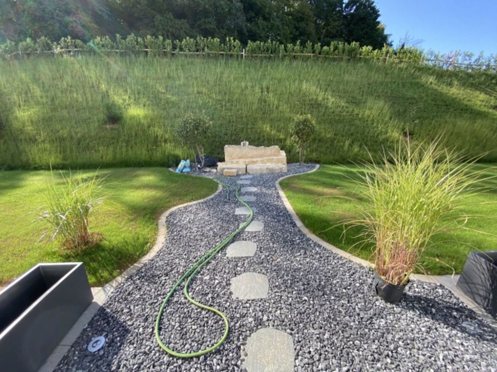 Appartement de 4,5 pièces de haut standing avec ascenseur - Bild 1