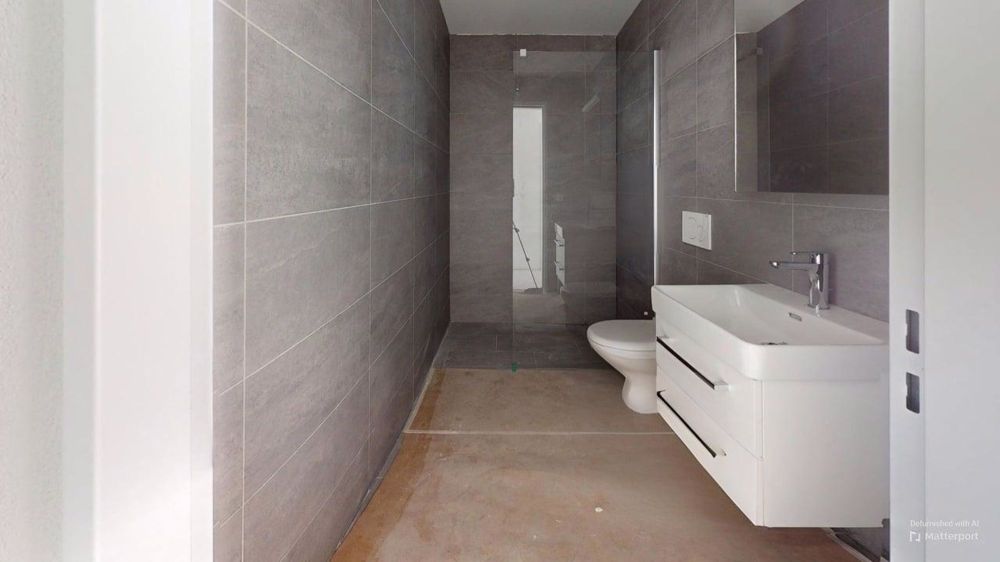Moderne 3.5-Zimmer-Wohnung in idyllischer Lage in Aristau - Bild 3