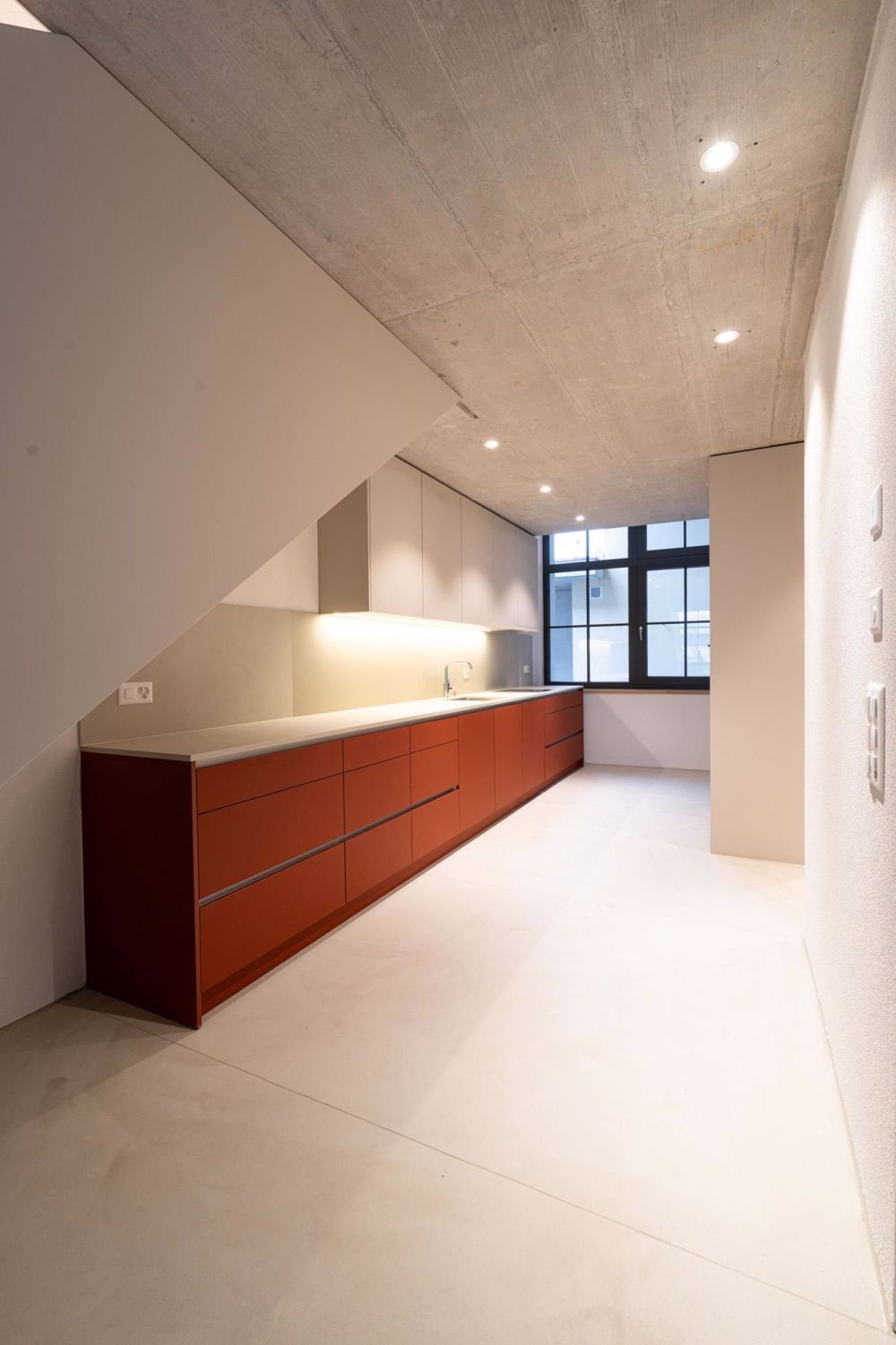 Exklusive Maisonette-Wohnungen mit Sitzplatz und Terrasse - Erstvermietung /Duplex B - Bild 8