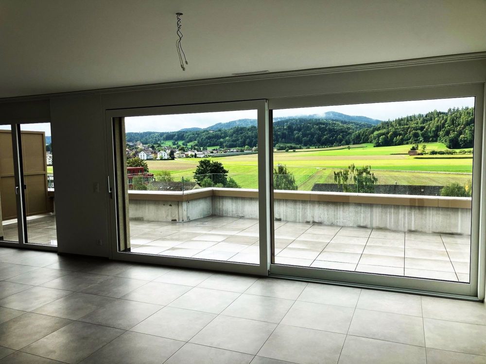 Fantastische Aussicht - Fantastische Wohnung! - Bild 10