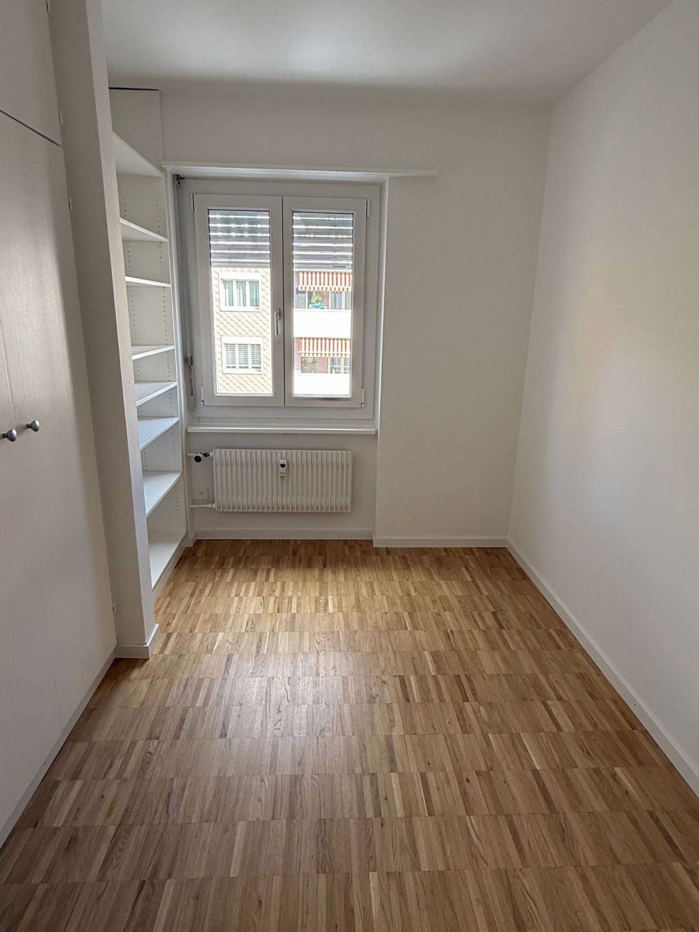 ?? Frisch sanierte 4.5-Zimmerwohnung mit Balkon am beliebten Lischenweg in Biel - Bild 11