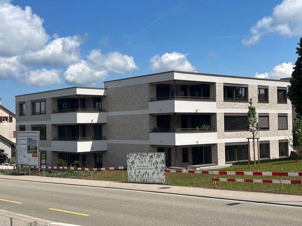 Wohnen im Lindengarten - Bild 6