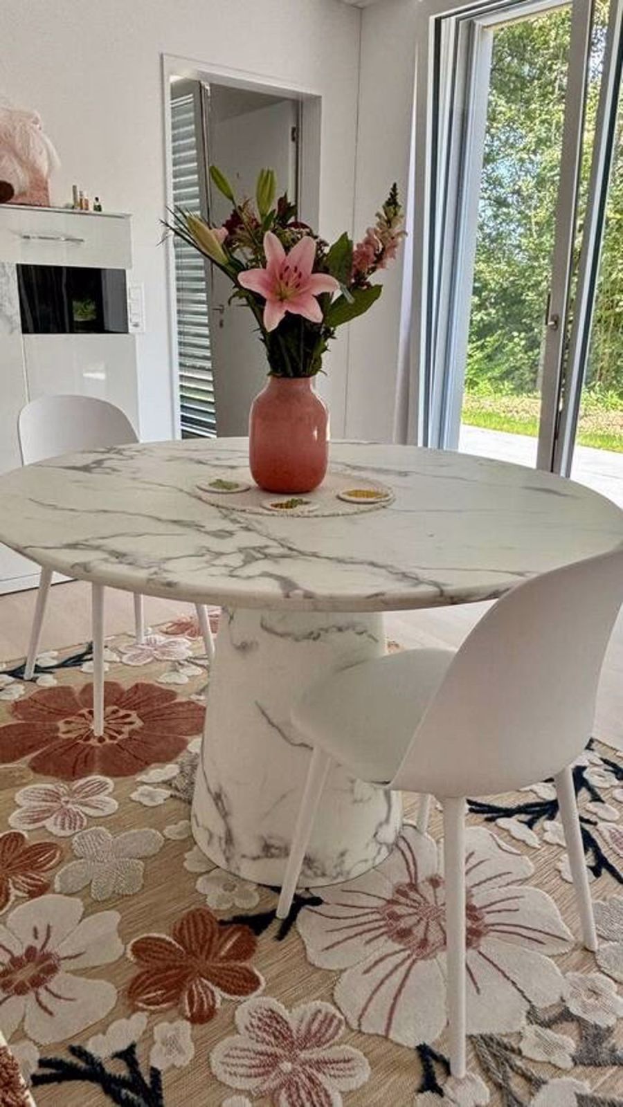 All inclusive Sonnige Neubauwohnung mit XXL-Terrasse - Bild 7