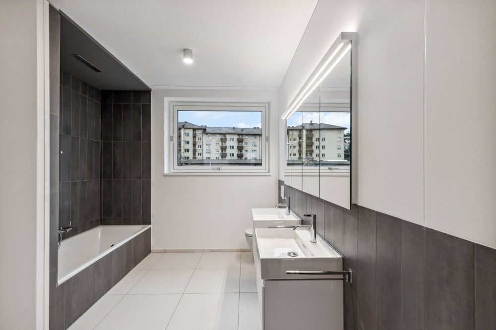 4.5-Zimmerwohnung mit praktischem Grundriss in Zürich - Bild 5