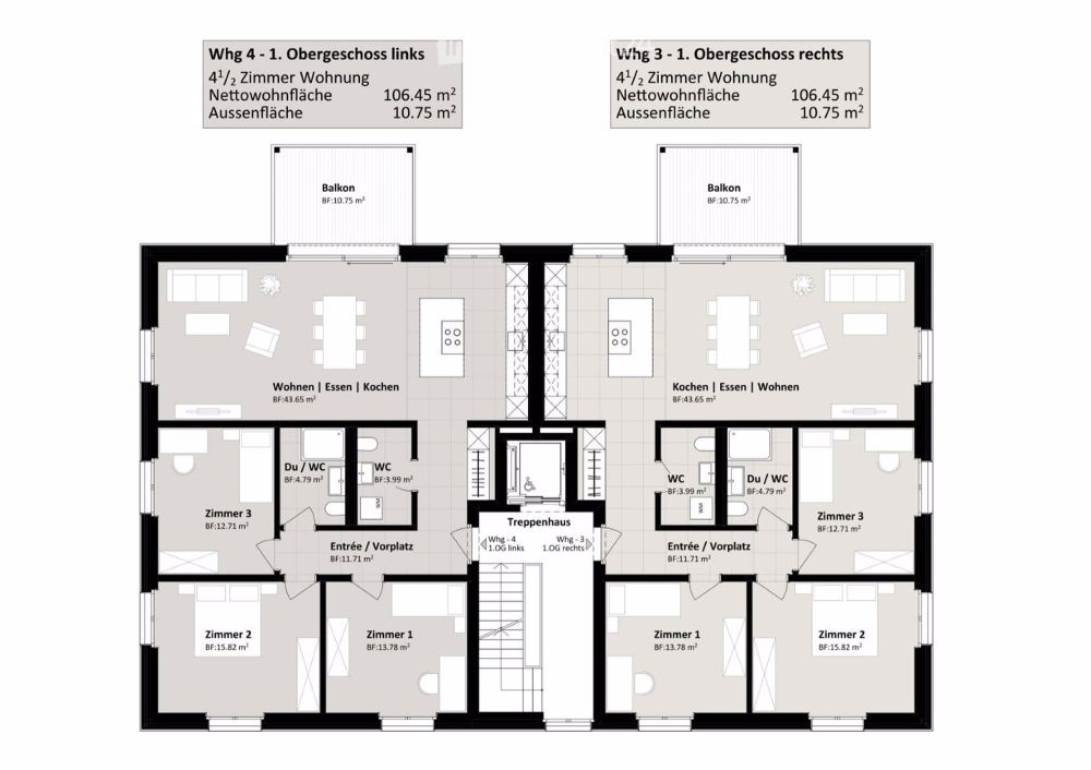 Ein Zuhause mit Wohlfühlambiente - Bild 1