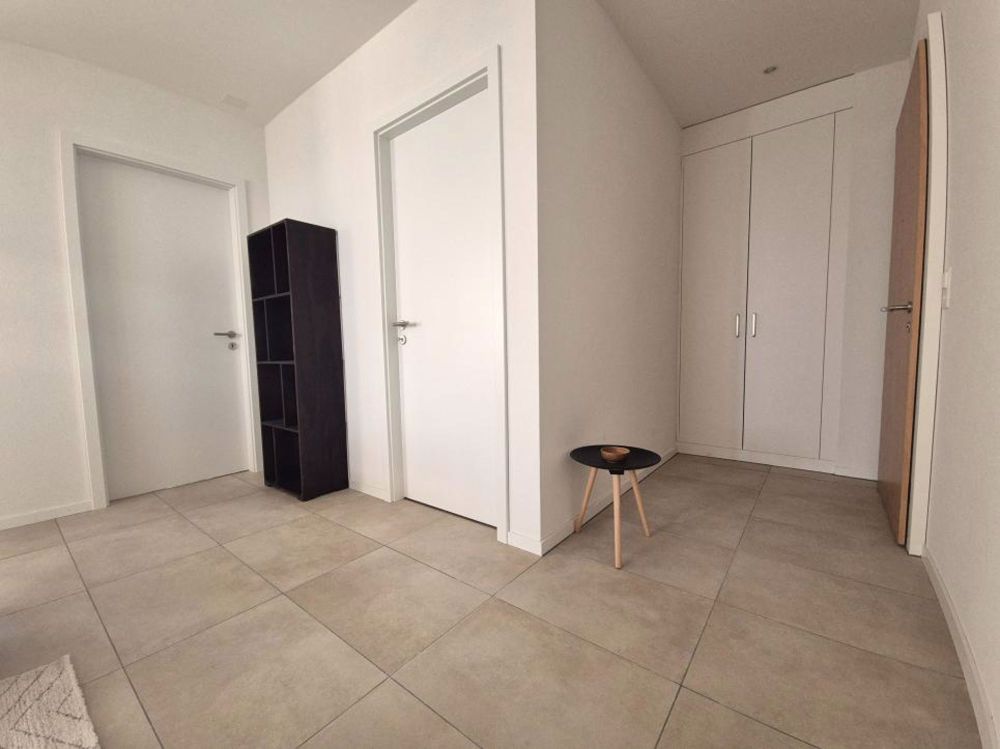 A louer à Prairie 2 - Appartement neuf et de standing de 2.5 pièces au 1er étage ! - Bild 6