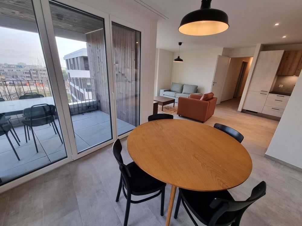 3 ½ Zimmer-Wohnung in Crissier mieten - Bild 6