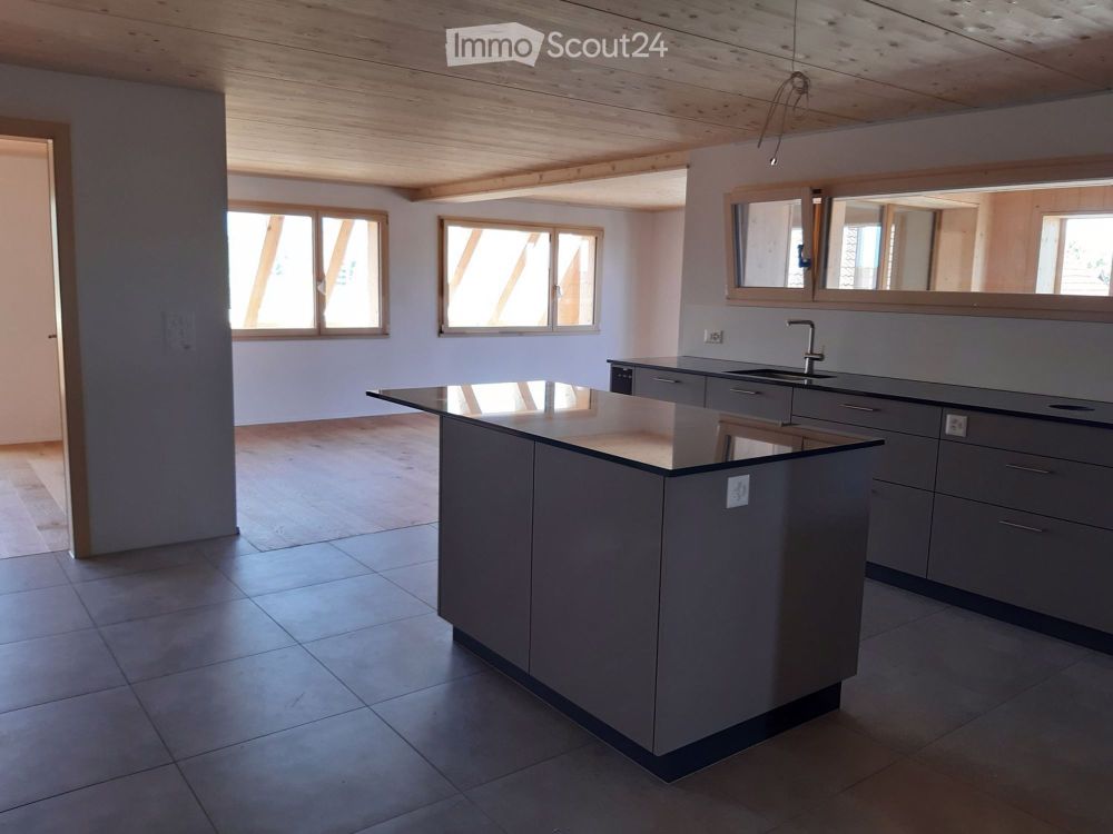 Erstvermietung in Bauernhaus - Bild 1