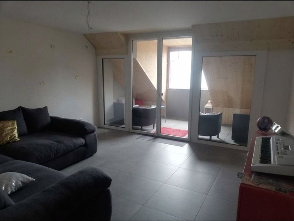 3 ½ Zimmer-Wohnung, 8472 seuzach - Bild 1