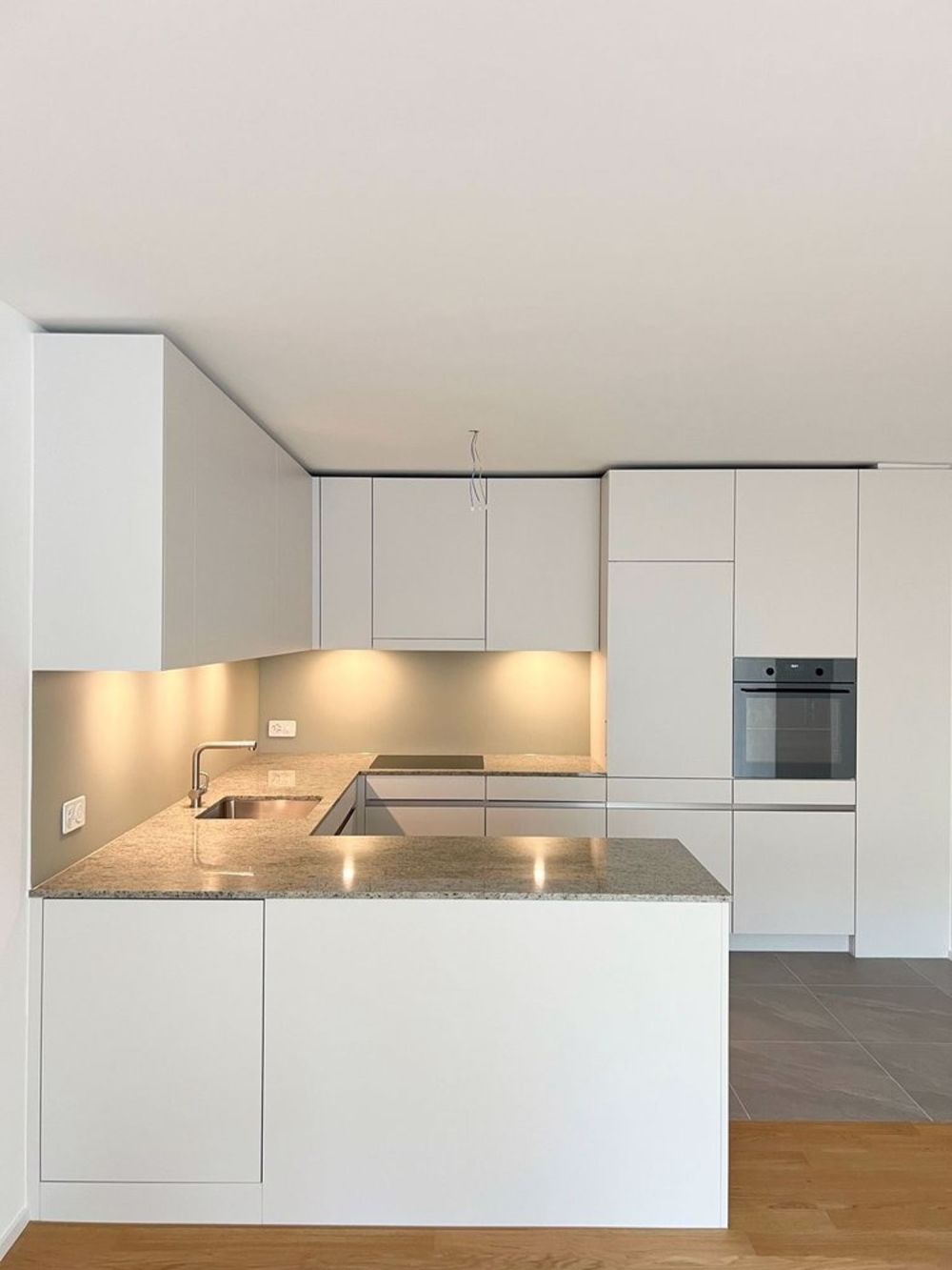 3 ½ Zimmer-Wohnung in Rorschach mieten - Bild 2