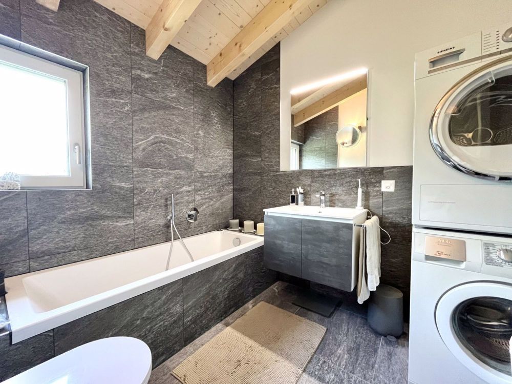 4 ½ Zimmer-Wohnung in Dino mieten - Bild 7