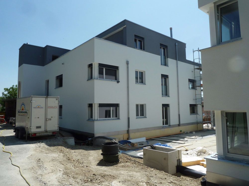 Moderne 4.5-Zimmer-Wohnung in Berikon - Barrierefreies Wohnen ab 2025 - Bild 5